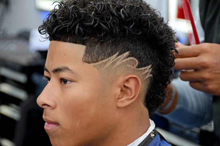 best barber in port st lucie
